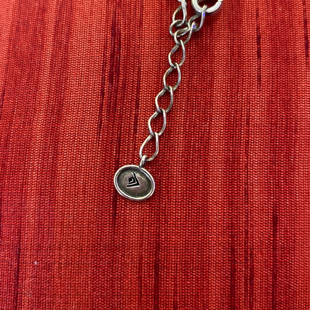 Vintage Silpada Necklace - Picture 3 of 6